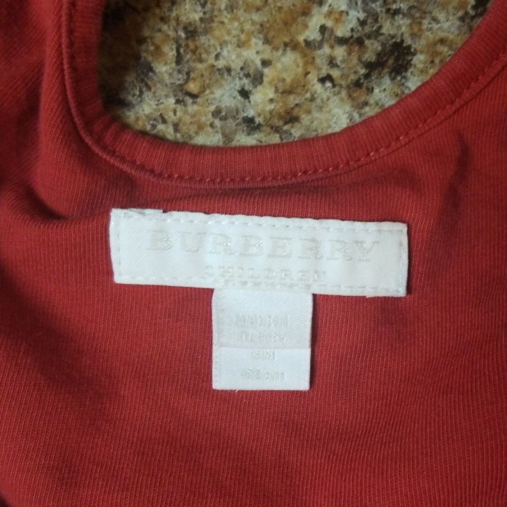 Bib - Picture 2 of 2